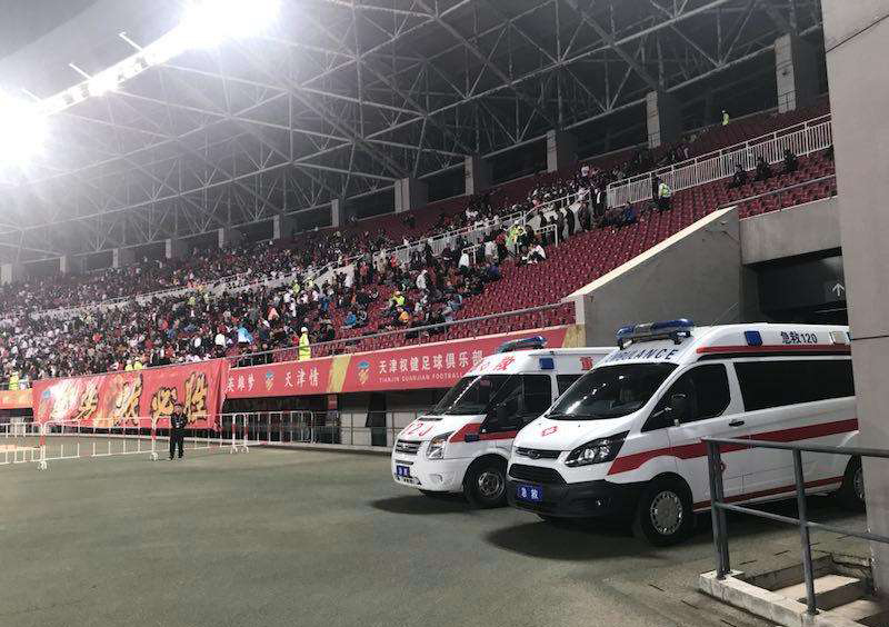 青龙满族自治县大中小型活动保障